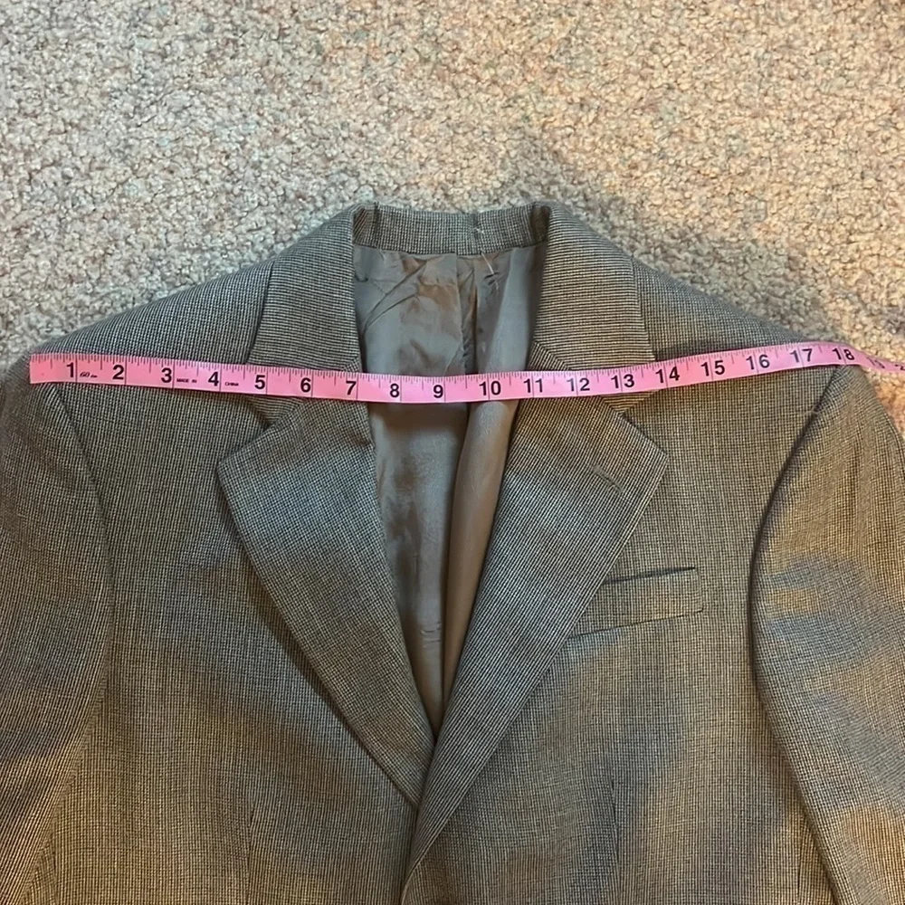 Oscar de le renta sports coat/Blazer